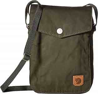 Amazon.com: Fjallraven Greenland Pocket - Deep Forest